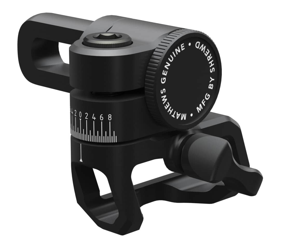 BRIDGELOCK ADJUSTABLE V-BAR