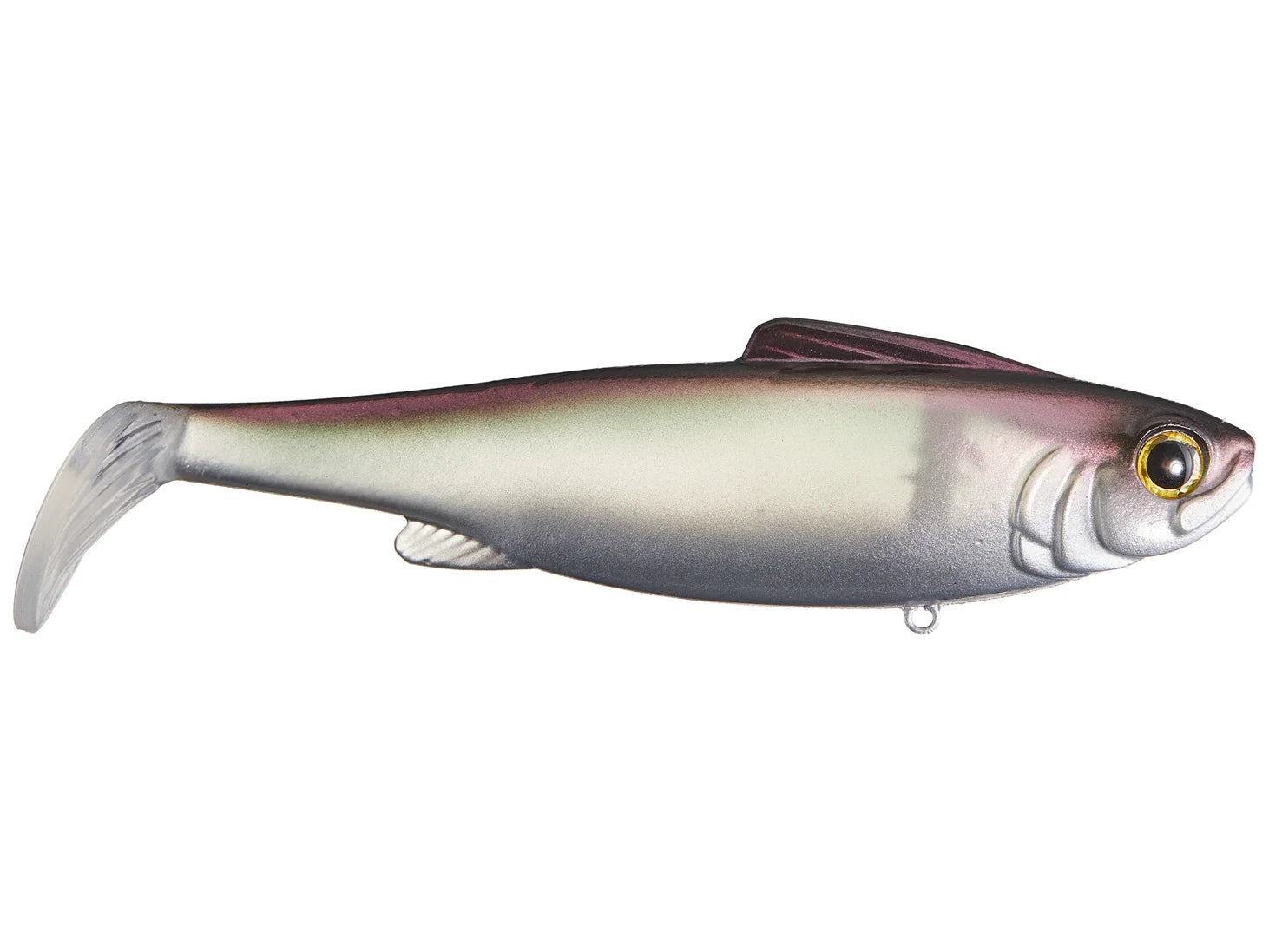 HANGOVER LINE-THROUGH SWIMBAIT