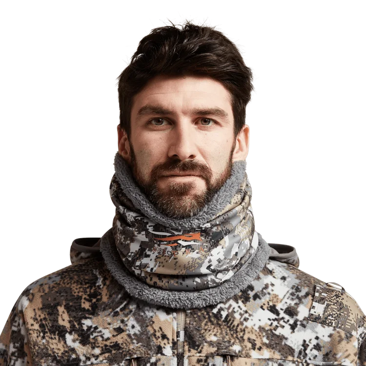 NECK GAITER