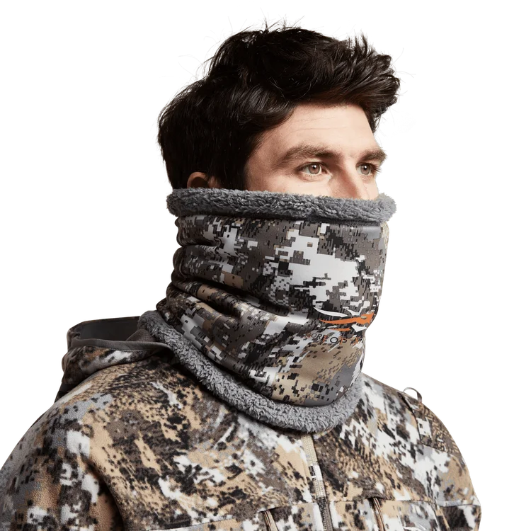 NECK GAITER