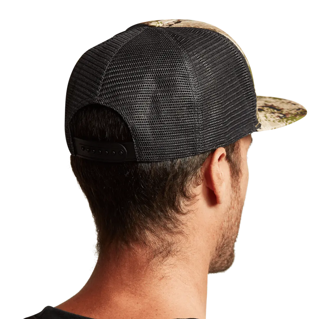 Sitka Trucker Hat