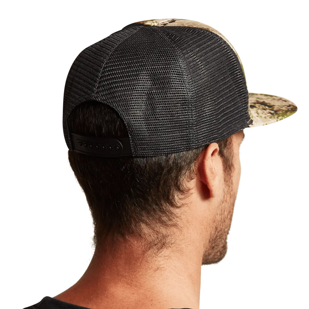 Sitka Trucker Hat