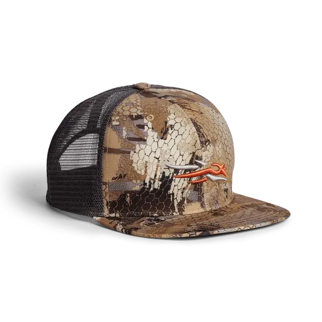 Sitka Trucker Hat