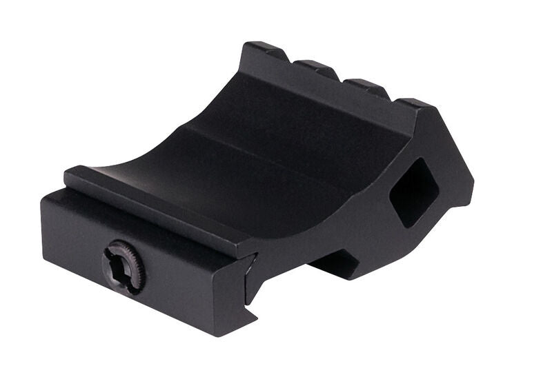 OFFSET RAIL ADAPTER