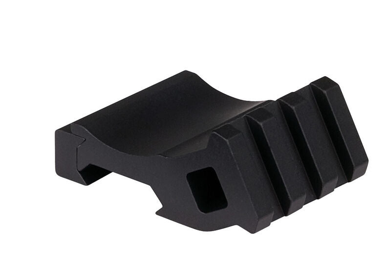 OFFSET RAIL ADAPTER