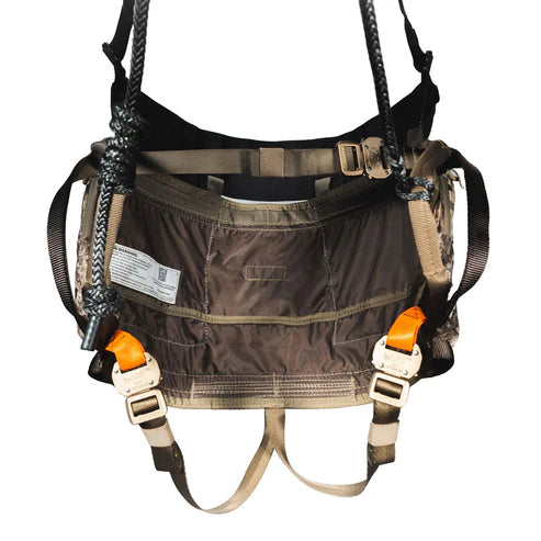 WORKHORSE SADDLE KIT