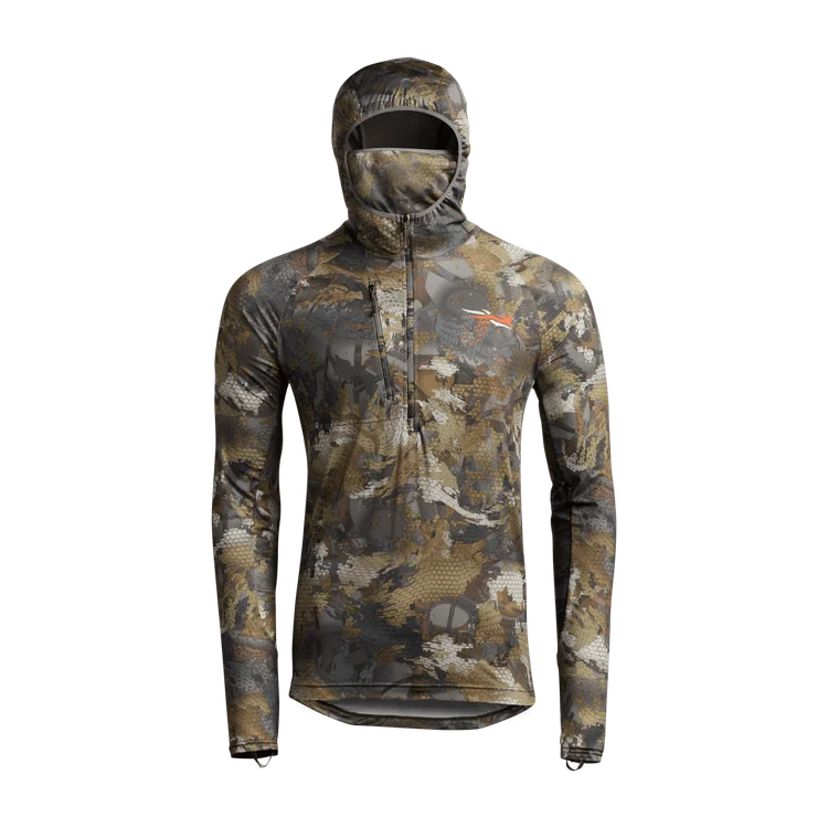 EQUINOX GUARD HOODY
