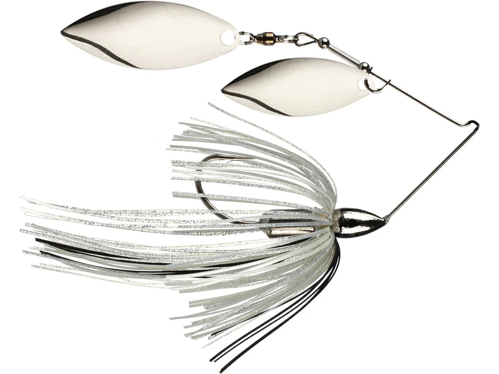 Screamin' Eagle Nickel Frame Spinnerbaits