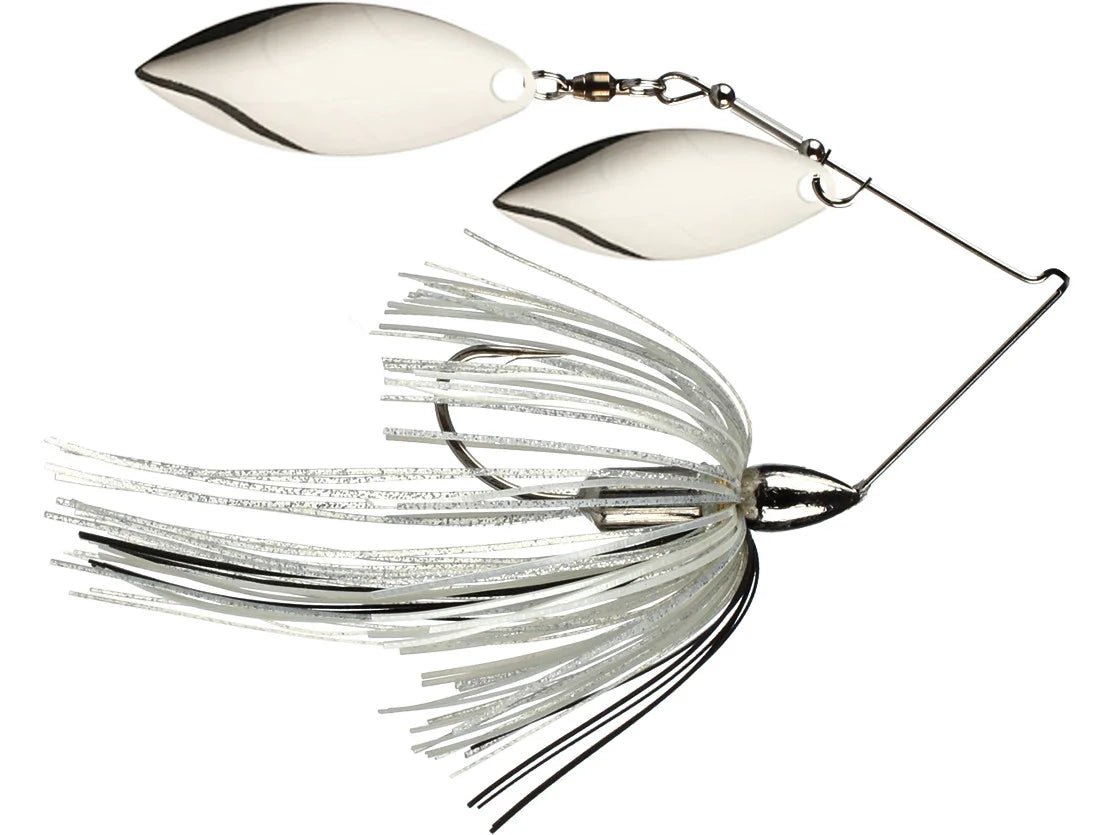Screamin' Eagle Nickel Frame Spinnerbaits