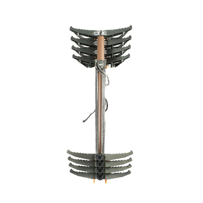 ONE CLIMBING STICKS