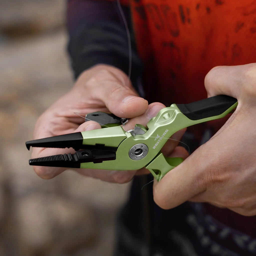 GILA 7.5" ALUMINUM PLIERS