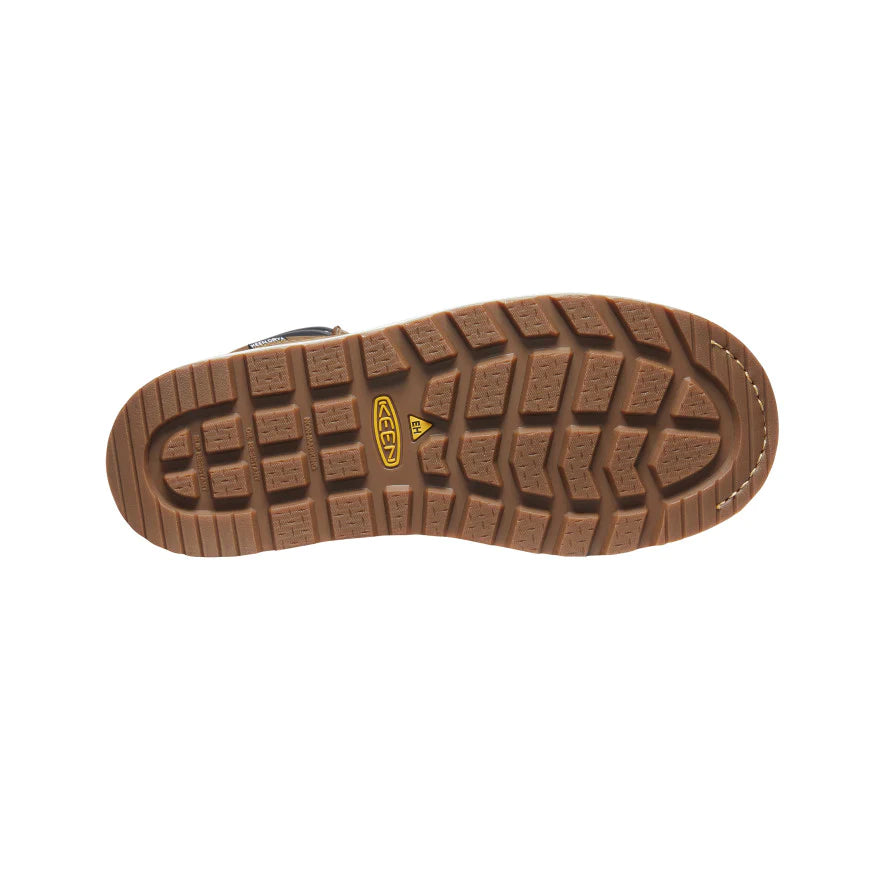 CINCINNATI 8" WATERPROOF BOOT (CARBON FIBER TOE)