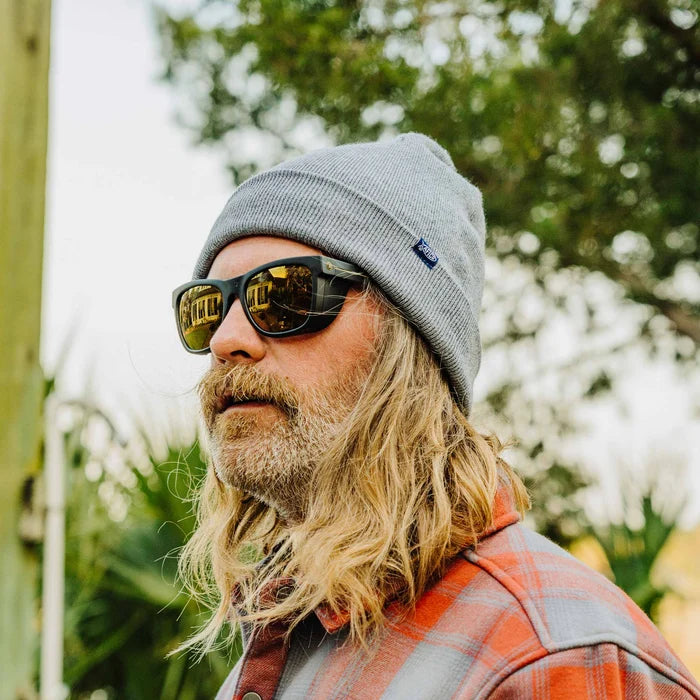 Aftco Breakwater Beanie