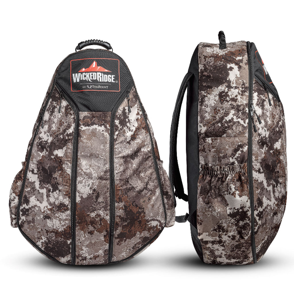 Wicked Ridge Ambush Crossbow Pack