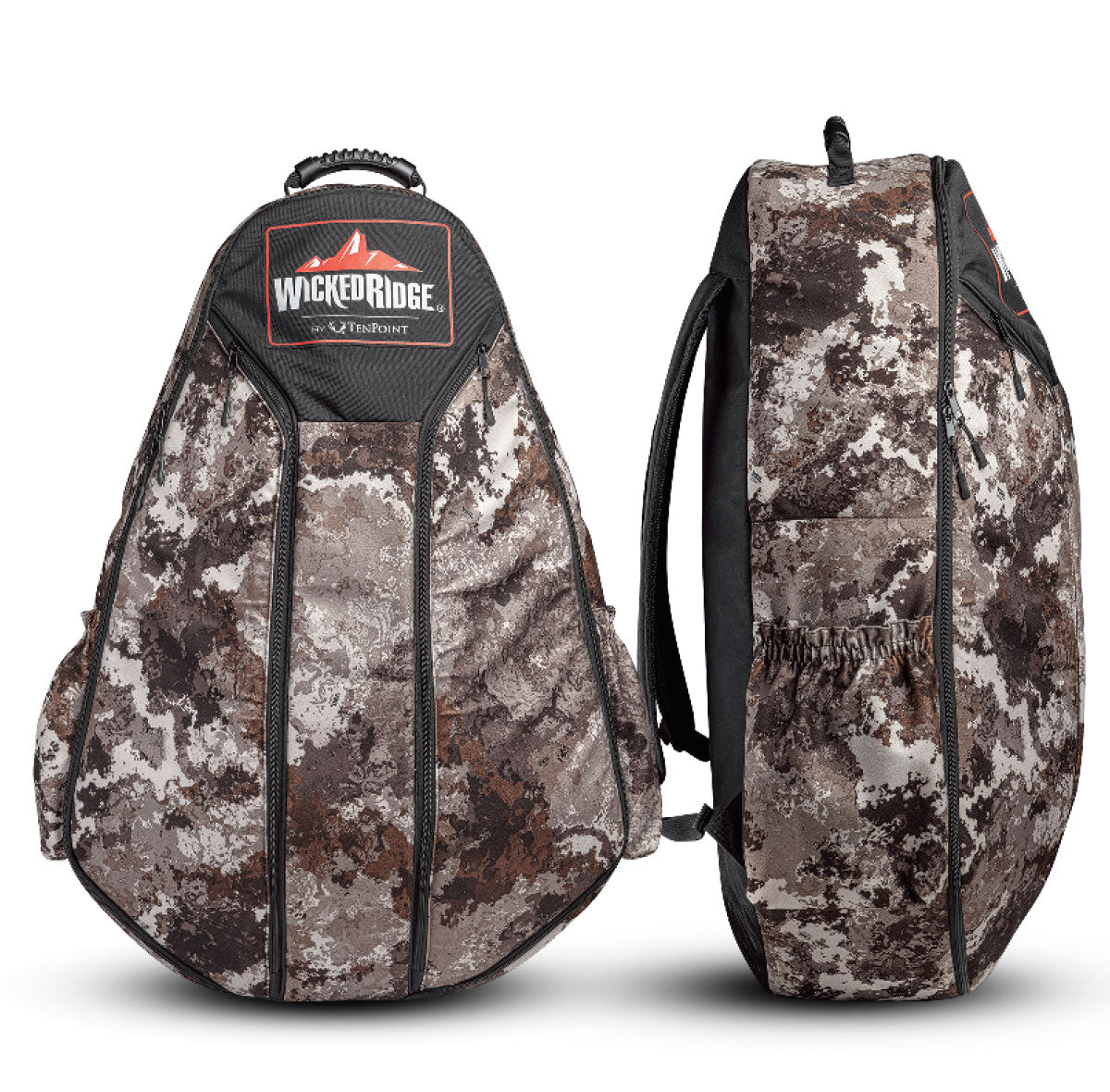 Wicked Ridge Ambush Crossbow Pack