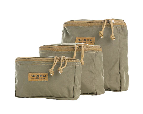 Kifaru Belt Pouch