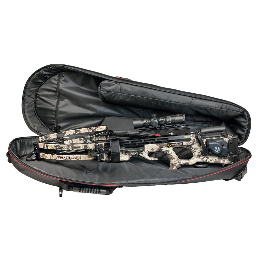 Wicked Ridge Narrow Soft Case