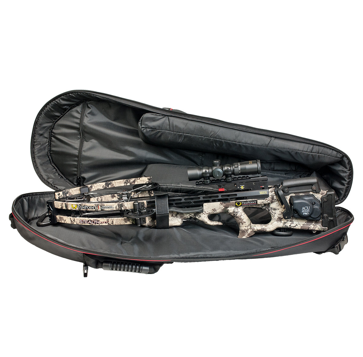 Wicked Ridge Narrow Soft Case