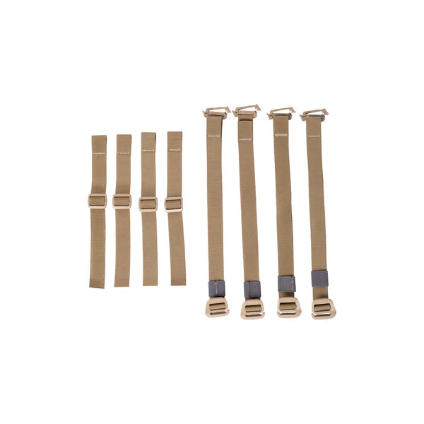 Latitude Compression Strap Kit
