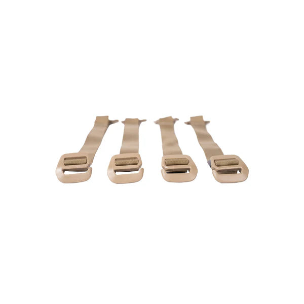 Latitude Compression Strap Kit