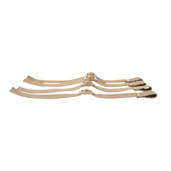 Latitude Compression Strap Kit