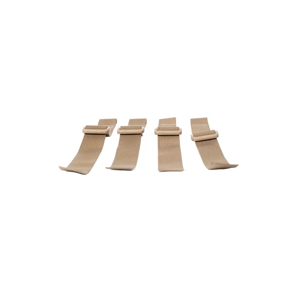 Latitude Compression Strap Kit