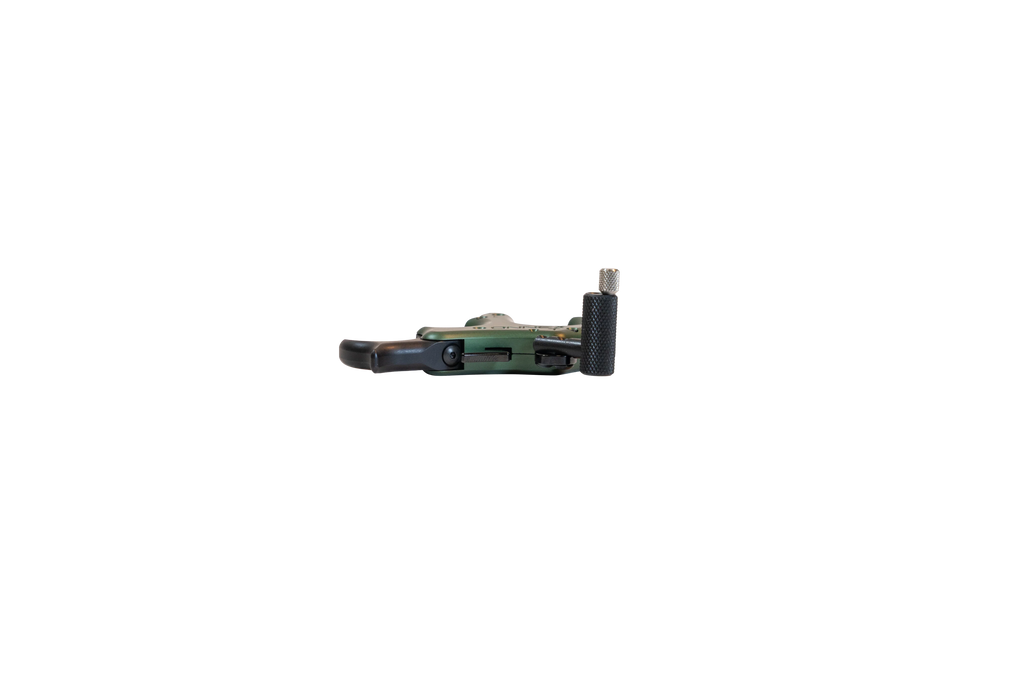Stan OnneX Thumb Release