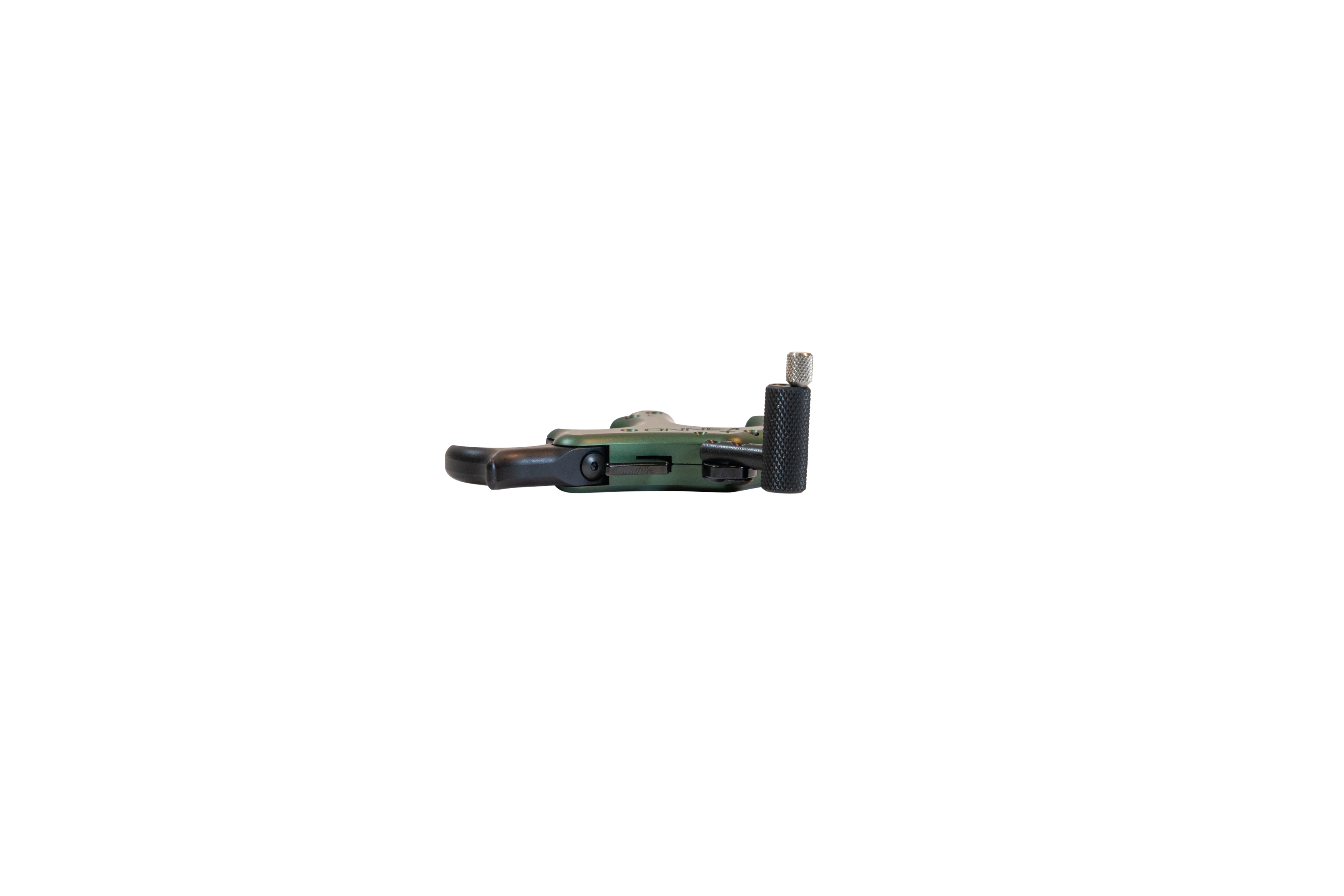 Stan OnneX Thumb Release