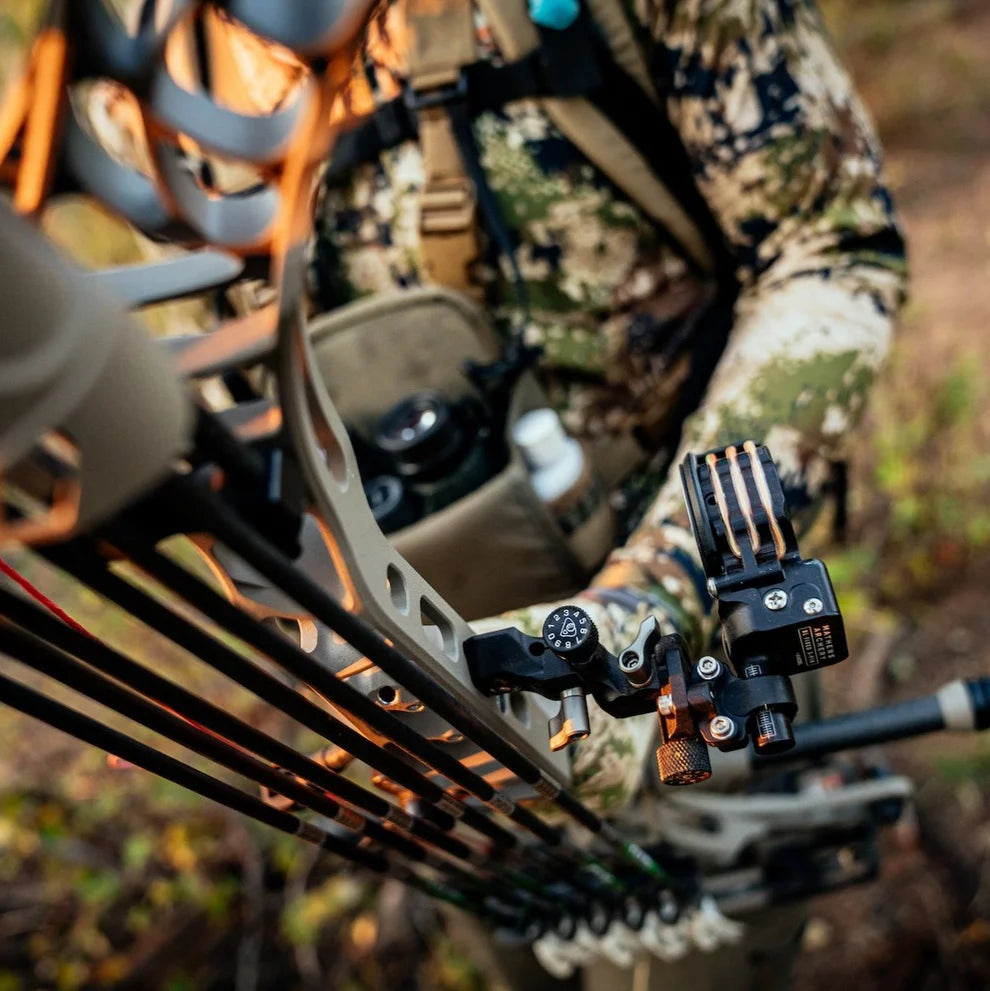 Mathews BL Fixed 5 Pin
