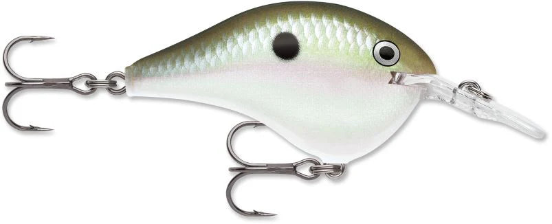 Rapala DT20 Series Crankbait