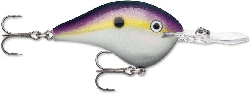 Rapala DT20 Series Crankbait