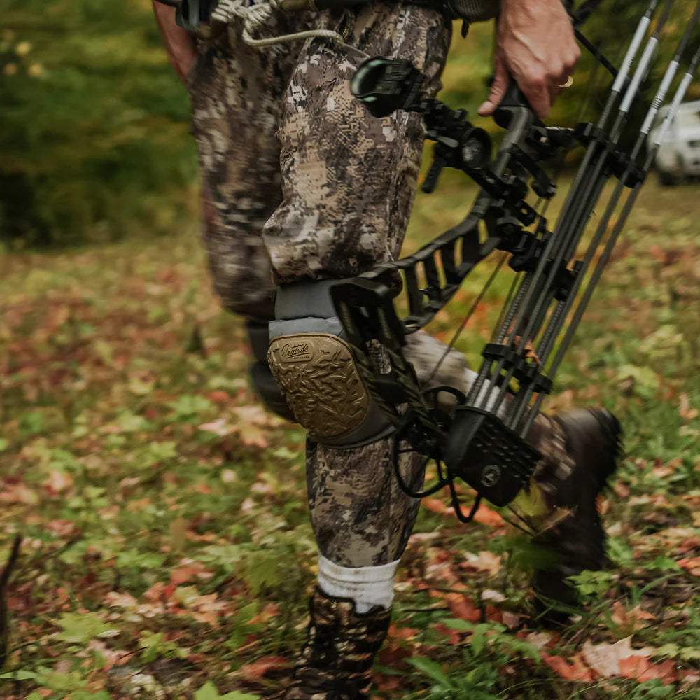 Latitude Knee Pads