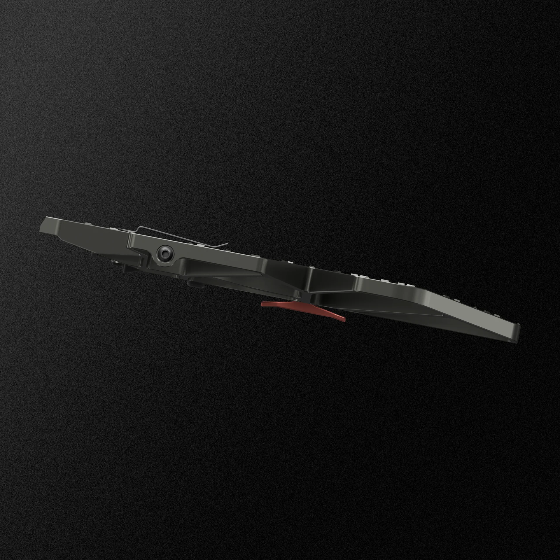 Hunt Arsenal RZR Elite Saddle Platform