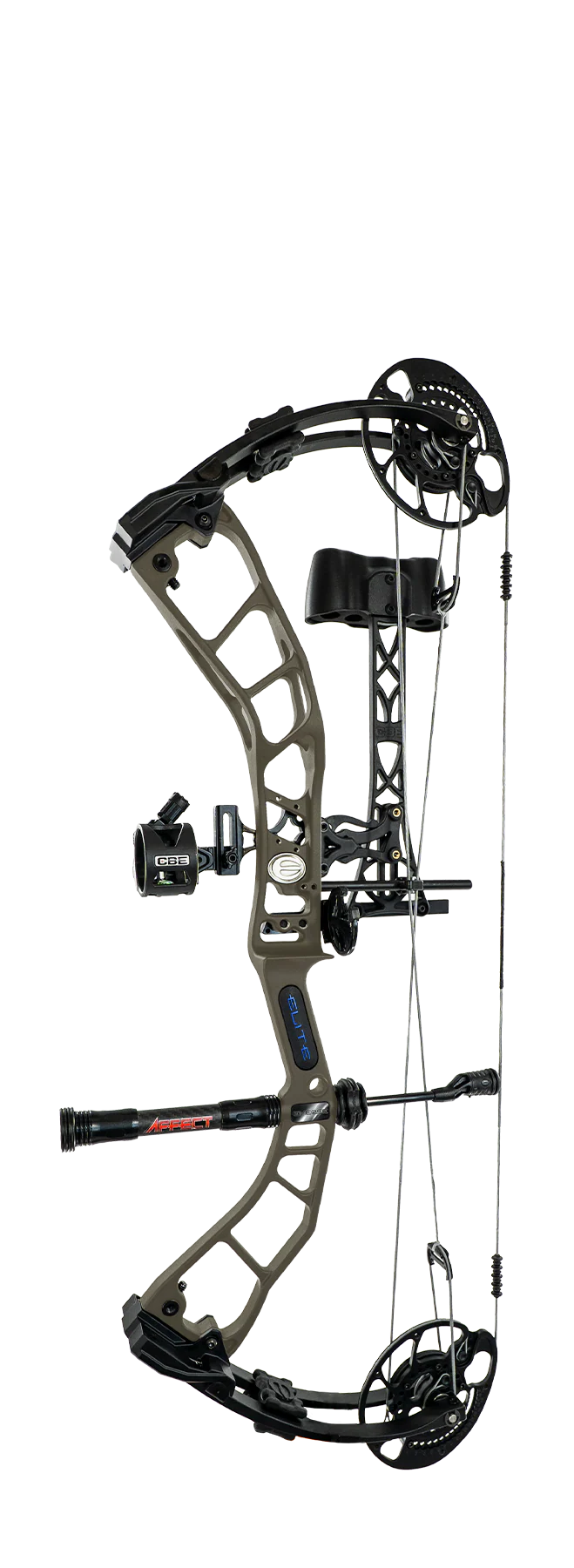 Elite Emerse RTS Package Bow