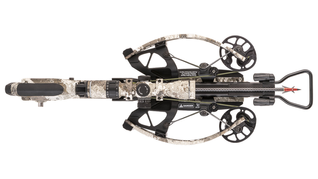 Tenpoint Flatline 460 Evo-X