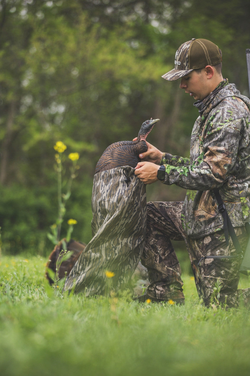 Flextone Thunder Chick Feeder