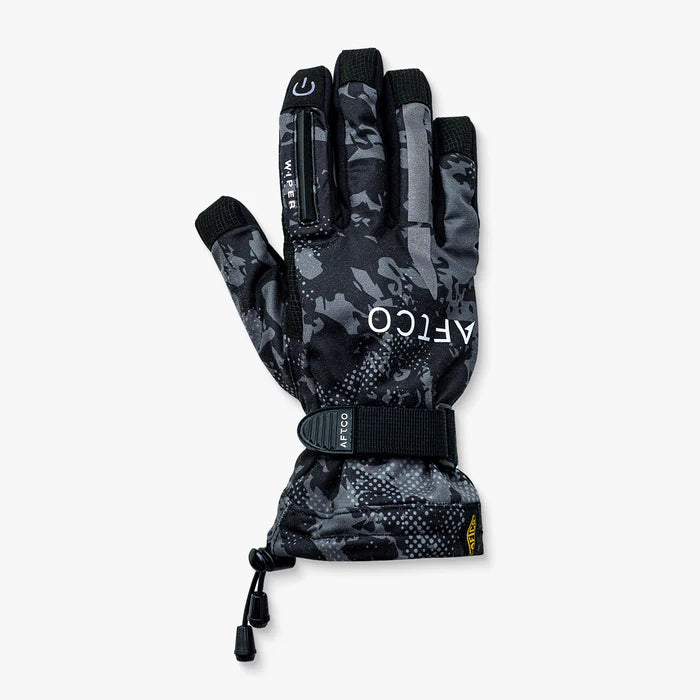 Aftco Hydronaut Fishing Gloves