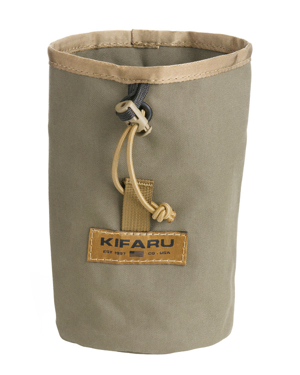 Kifaru Water Bottle Pouch Gen 2