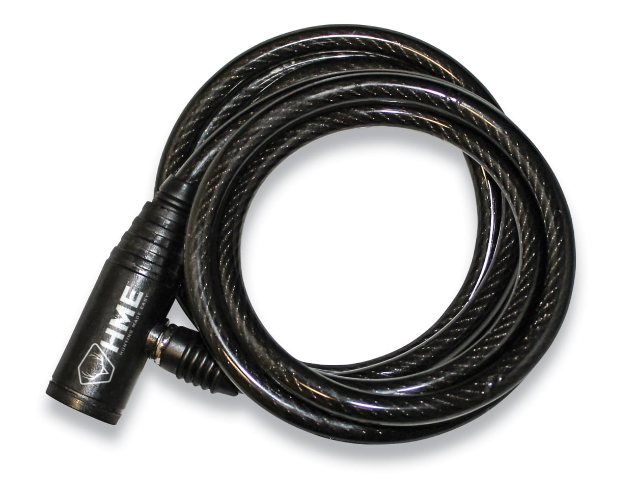 HME Treestand Cable Lock