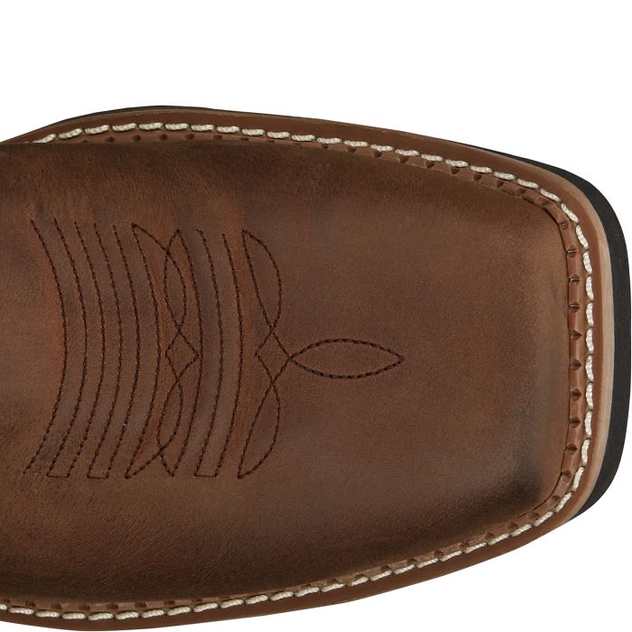 Justin Bolt 11" Nano Composite Toe Work Boot