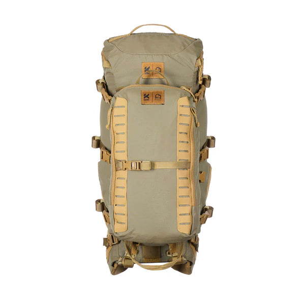 Kifaru The Maniml Pack and Ark Frame