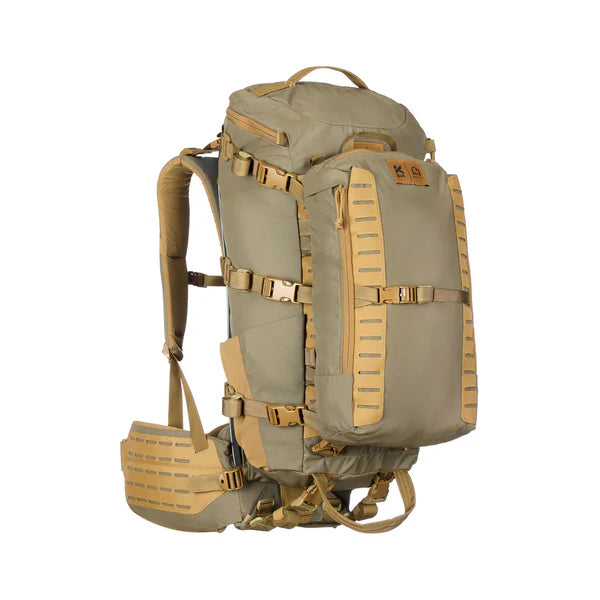 Kifaru The Maniml Pack and Ark Frame