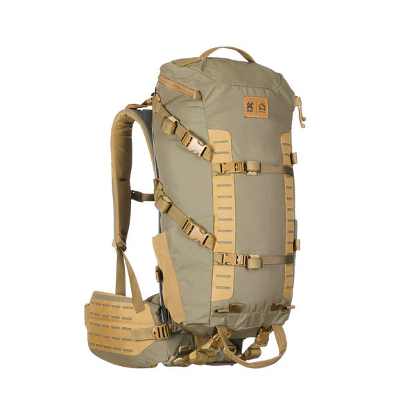 Kifaru The Maniml Pack and Ark Frame