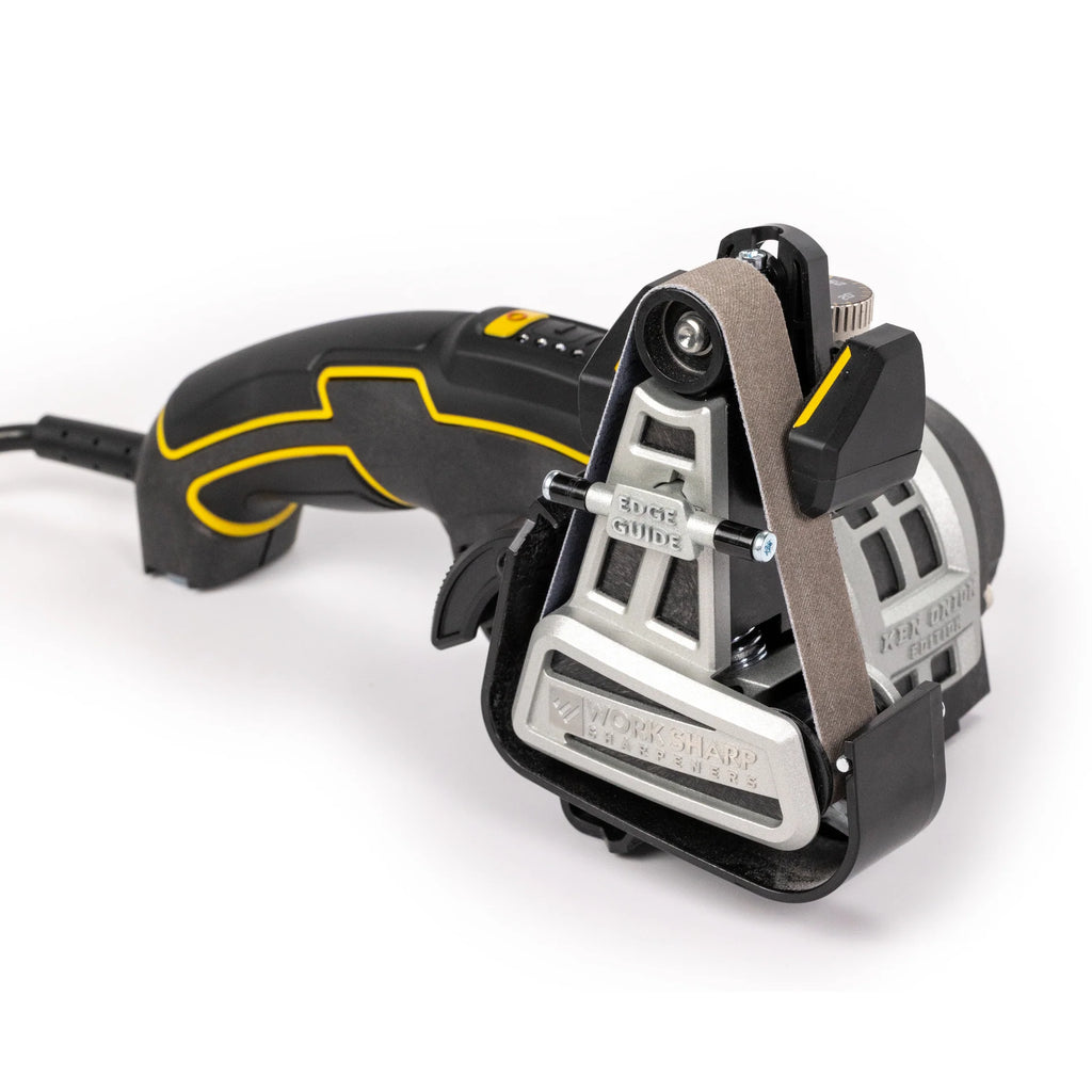 Work Sharp Ken Onion Edition Knife & Tool Sharpener