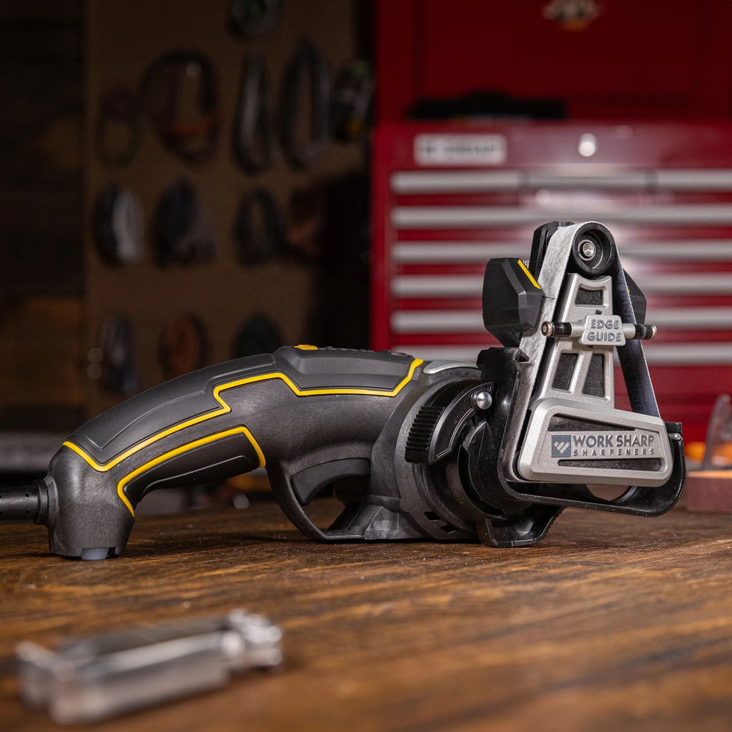 Work Sharp Ken Onion Edition Knife & Tool Sharpener