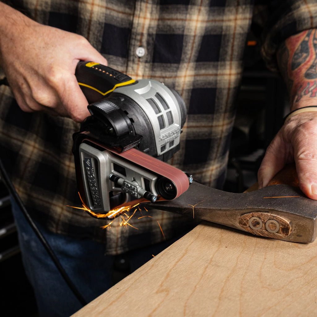 Work Sharp Ken Onion Edition Knife & Tool Sharpener