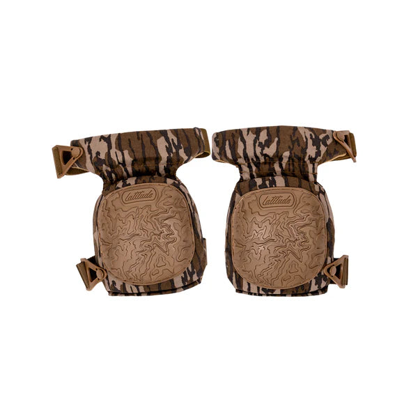Latitude Knee Pads