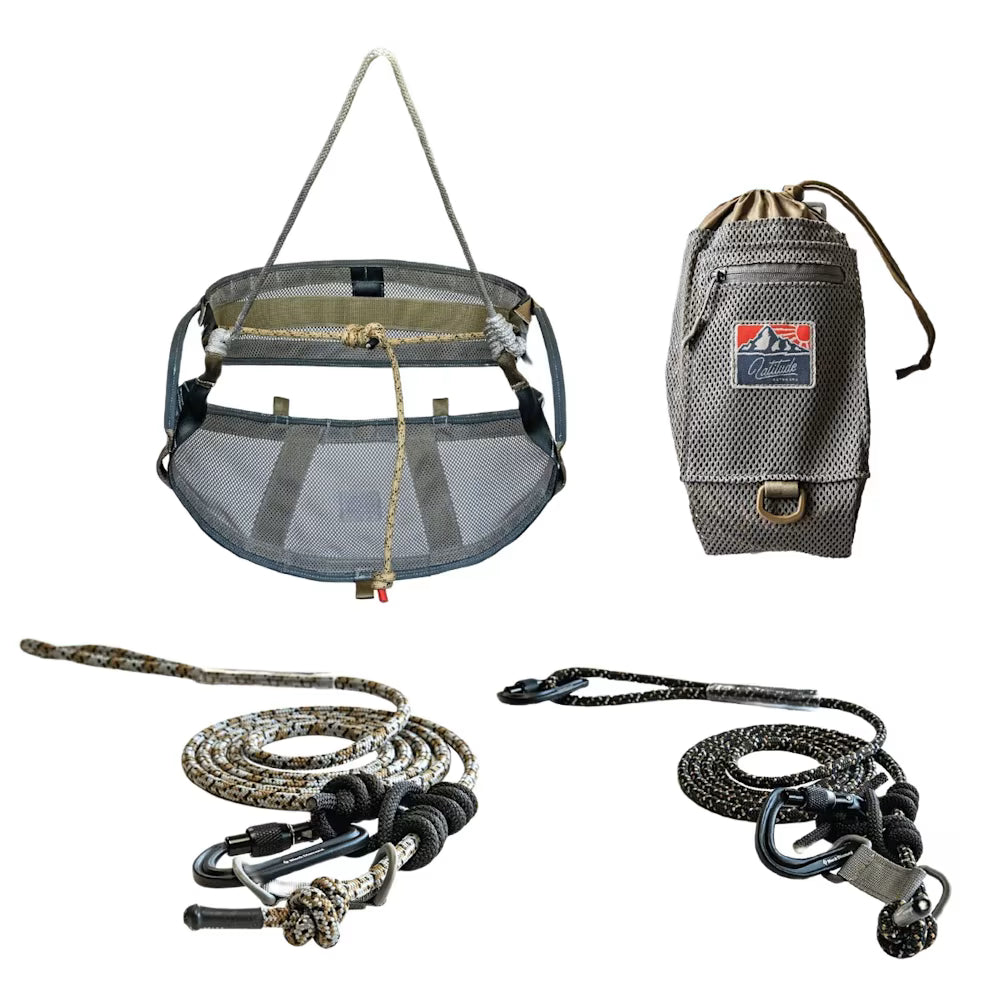 Latitude Method 2 Kit - XL