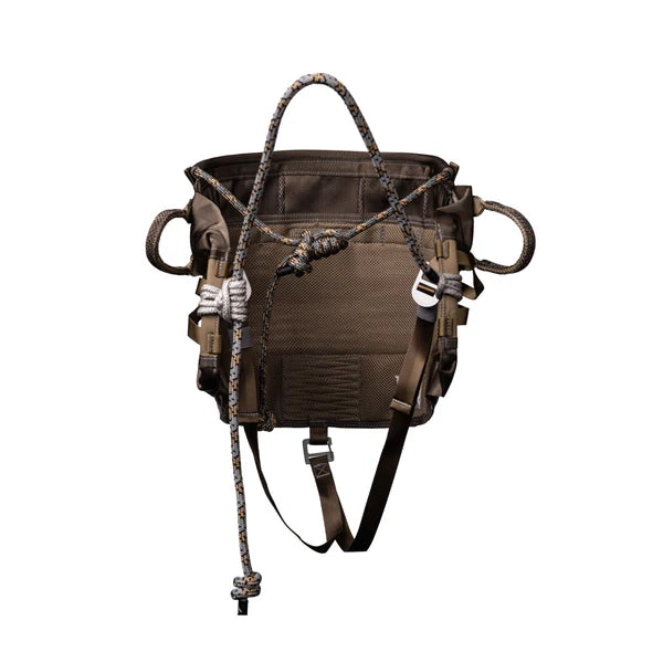 Latitude Lonestar Saddle