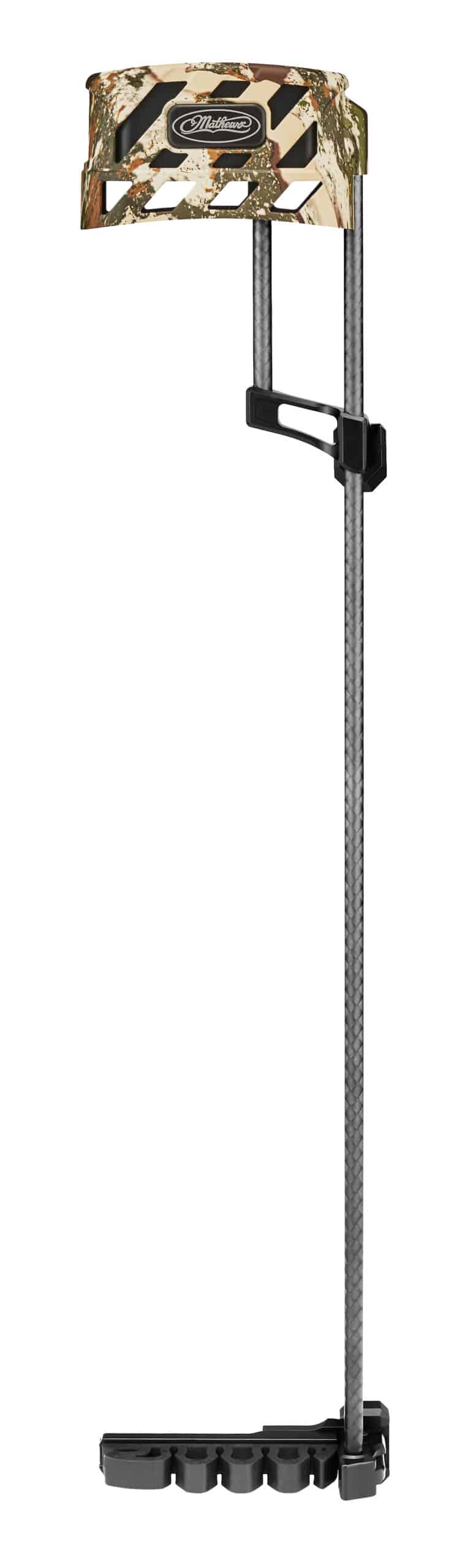 Mathews Lowpro Detachable Quiver